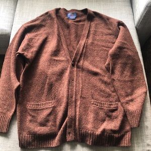 Pendleton 100% Pure Virgin Wool Sweater